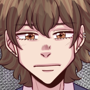 Ep 10. Not Fair