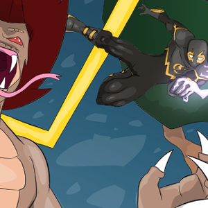 Chapter One: Graduation Day (10/16)