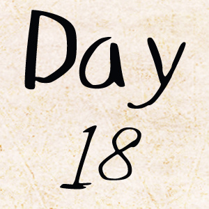 Day 18