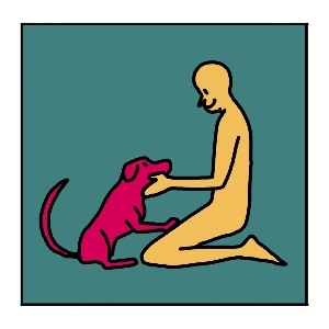 Putting on a Leash