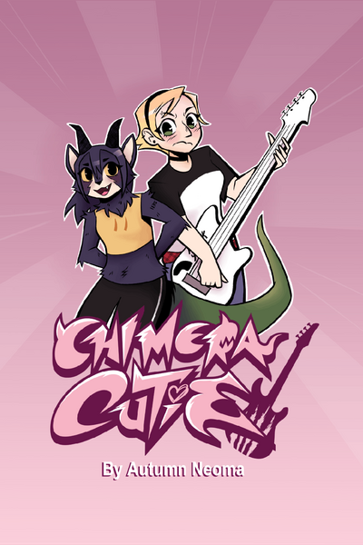 Chimera Cutie