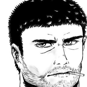 Just like Alice (part two)