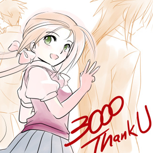 3k Reached on KS!