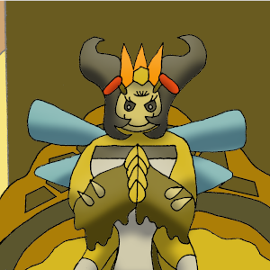 Chapter Twelve: Hive of Villainy