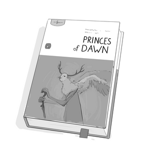Notes on Princes of Dawn