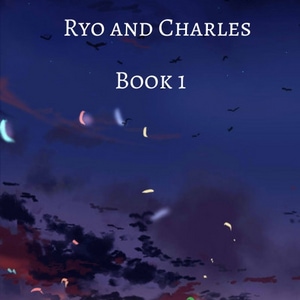 Chapter Thirteen: Ryo's Surprise Visitor