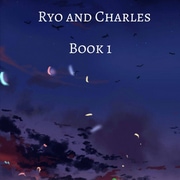 Tapas Non-fiction Ryo and Charles