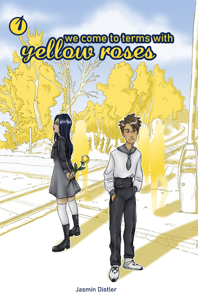 we come to terms with yellow roses