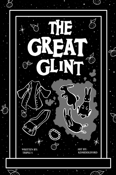 The Great Glint