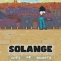 Solange: City of Secrets