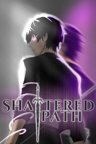 Shattered Path