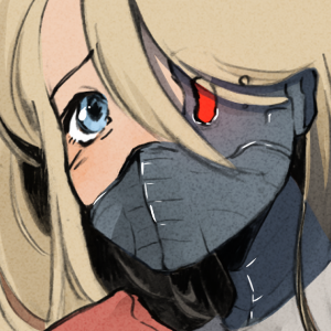 Little stories - SCP-191