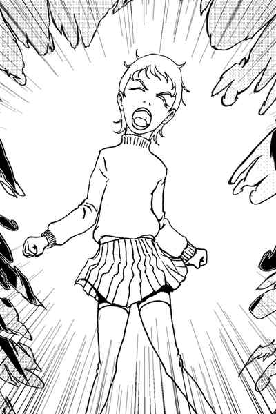 Eternity Soul (spanish)