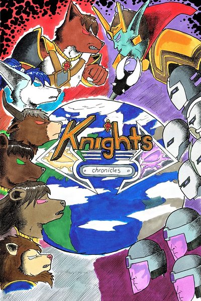 Knights chronicles