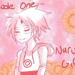 Naruto's Gift Part I