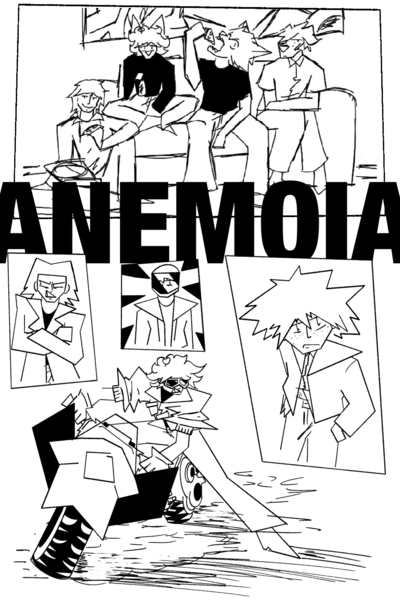 ANEMOIA
