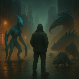 Prologue