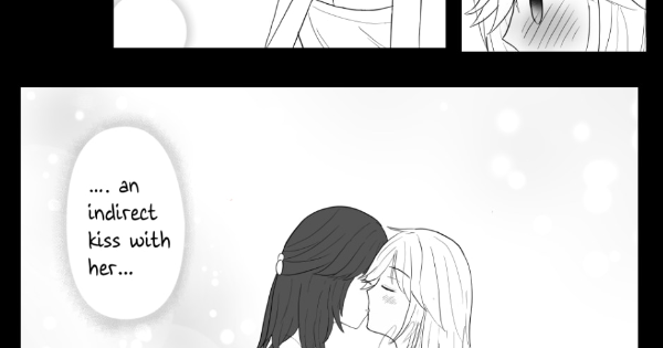 Lily Love 2 Frosty Jewel Scan 8 Vf Read Lily love 2 Doujinshi :: Desires (NSFW) Free uncensored ver at