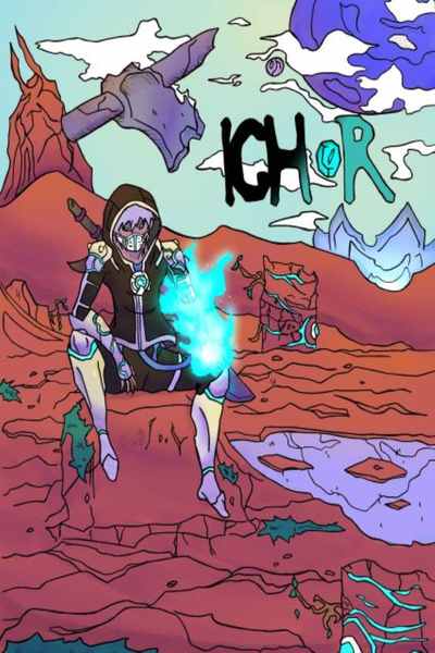 ICHOR