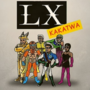 LX Kakatwa