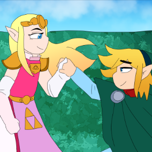 Chapter 5:  A Promise PG 82-108