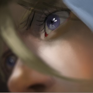 Chapter 1: The hunter- Part I