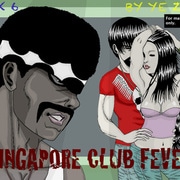 Singapore Club Fever Book 6