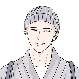 20. A Heart Long Gone