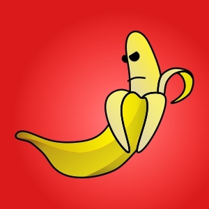 Furious Bananas Comics