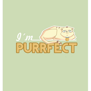 Purrfection