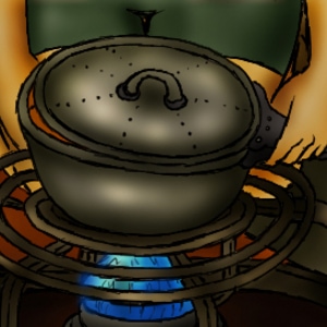 Page 394 - Glimmering Light Part 2
