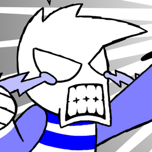 Bone Headed Battle - Page 16