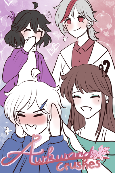 Awkward Crushes 