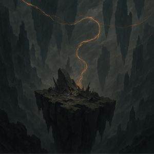 Chapter 1: Rust and Ruin