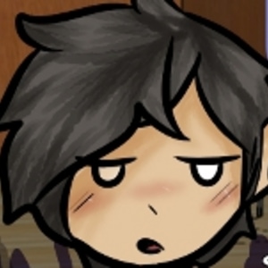 Something very weird is going on!