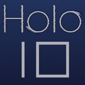 Holo 1 Chapter 10 Part II