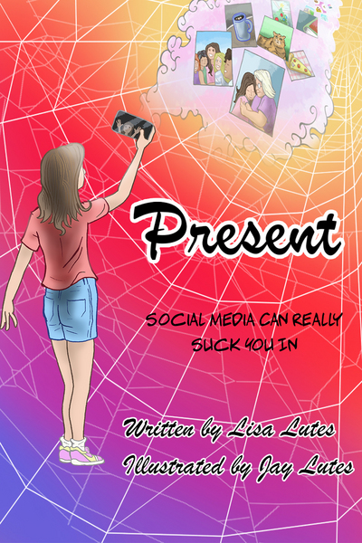 Present - Social Media Can Really Suck You In