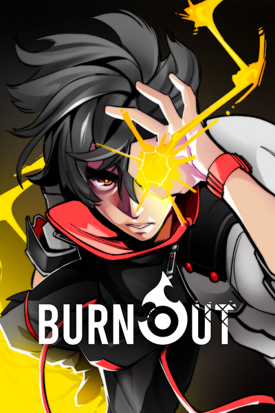 Burnout 
