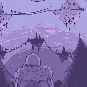 Bridges Across The Sky