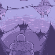 Bridges Across The Sky