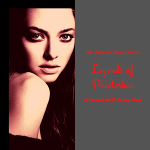 Book 1 - The Taelvie Savior | Chapter 2 - Christopher