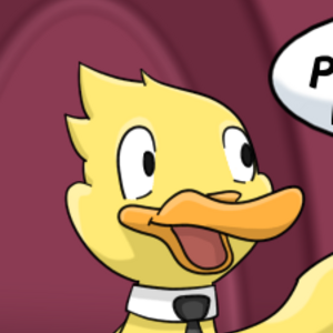Duck Humor