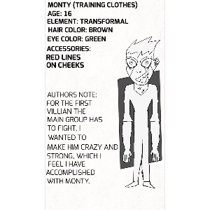 A Shifty Mission