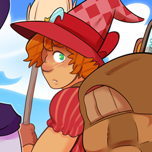 Play Space School's first game spin-off!