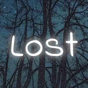 Lost