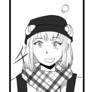 Chapter 04: What a Weird Way to Meet