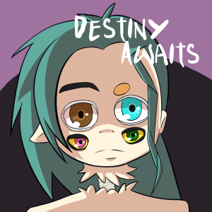 Destiny Awaits (Cancelled)