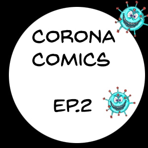 Ep.2 - Your Future Looks Bleak