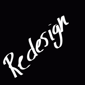 Redesign