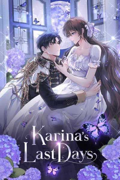 Karina's Last Days